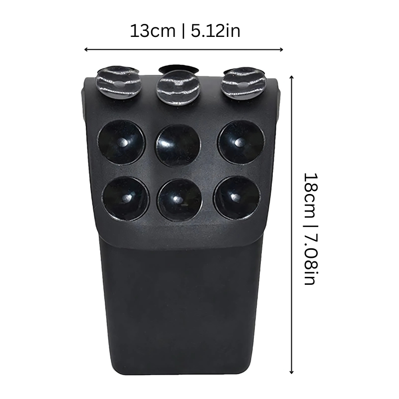 LoungeYard | HeatSafe — product view 2