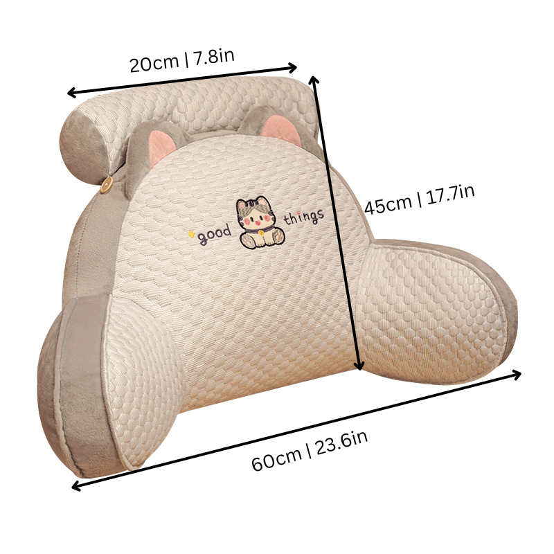 LoungeYard | BackBuddy — product view 2