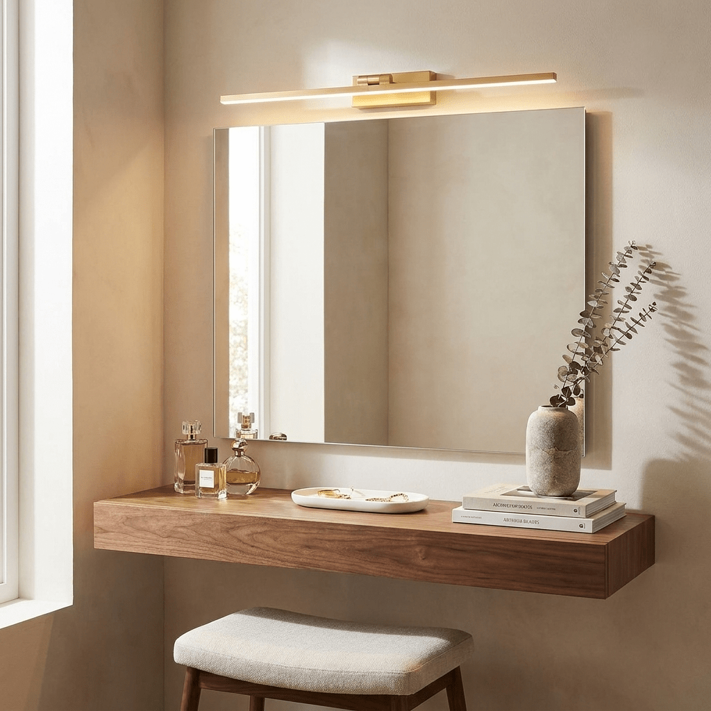 Meridian Vanity Light — product view 3