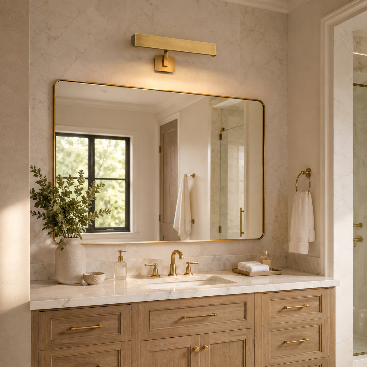 Modena Wall Sconce — product view 7
