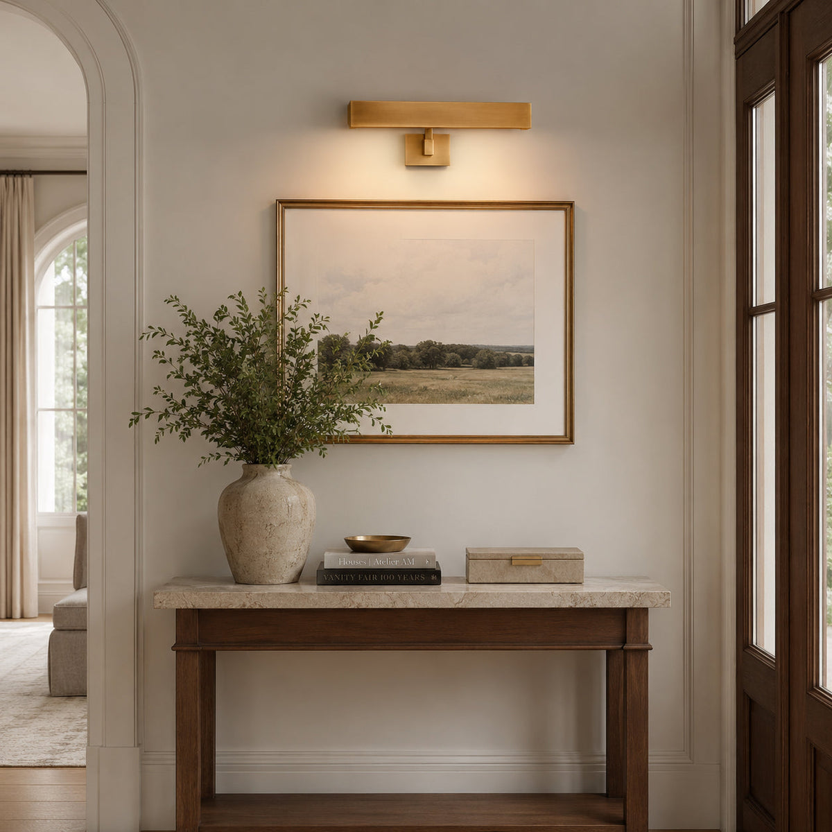 Modena Wall Sconce — product view 6