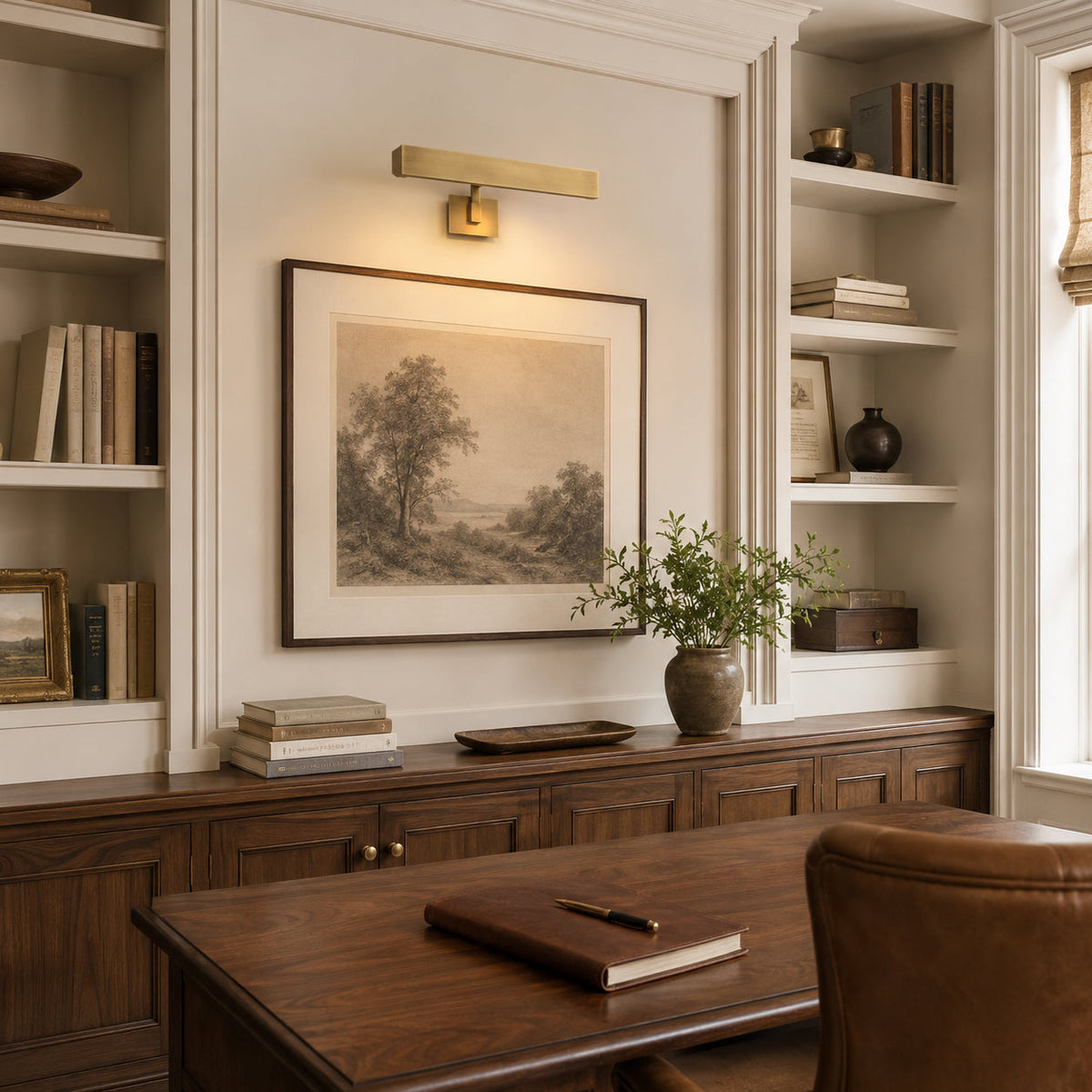 Modena Wall Sconce — product view 4