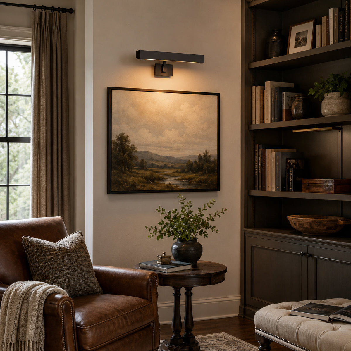 Modena Wall Sconce — product view 2
