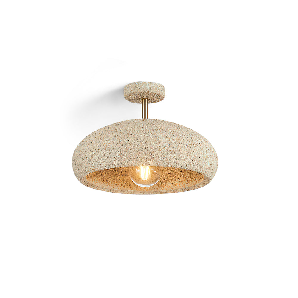 Mojave Flush Mount Ceiling Light — product view 1