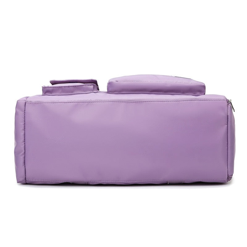 Travel Bag Sport-Duffle | Multiple Compartments with Shoe Compartment — product view 6