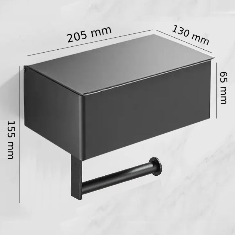 LoungeYard | ElegantEssentialsToilet paper holder - Discover functional elegance — product view 5