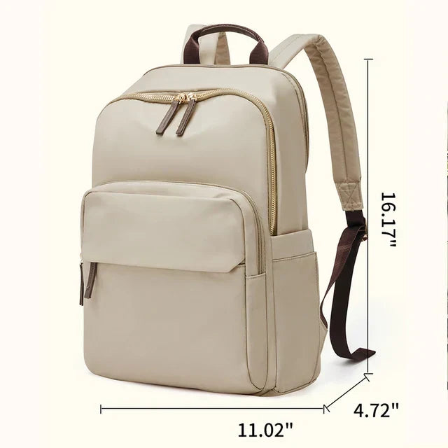 TrekMate Backpack - Spacious & Durable Backpack for Adventures LoungeYard — product view 1