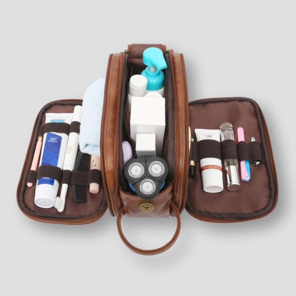 LoungeYard | EliteBag Waterproof Travel Toiletry Organizer — product view 5