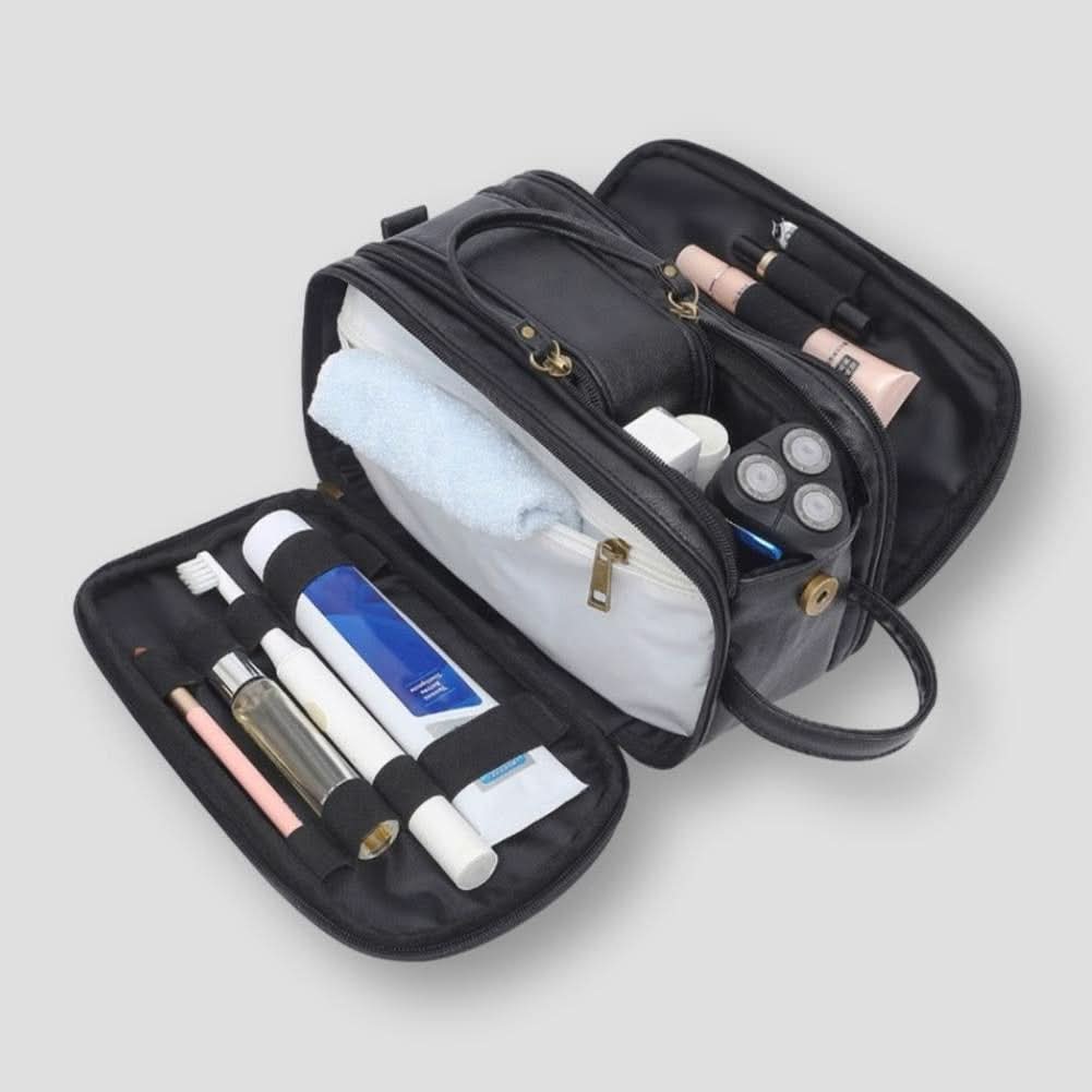 LoungeYard | EliteBag Waterproof Travel Toiletry Organizer — product view 6