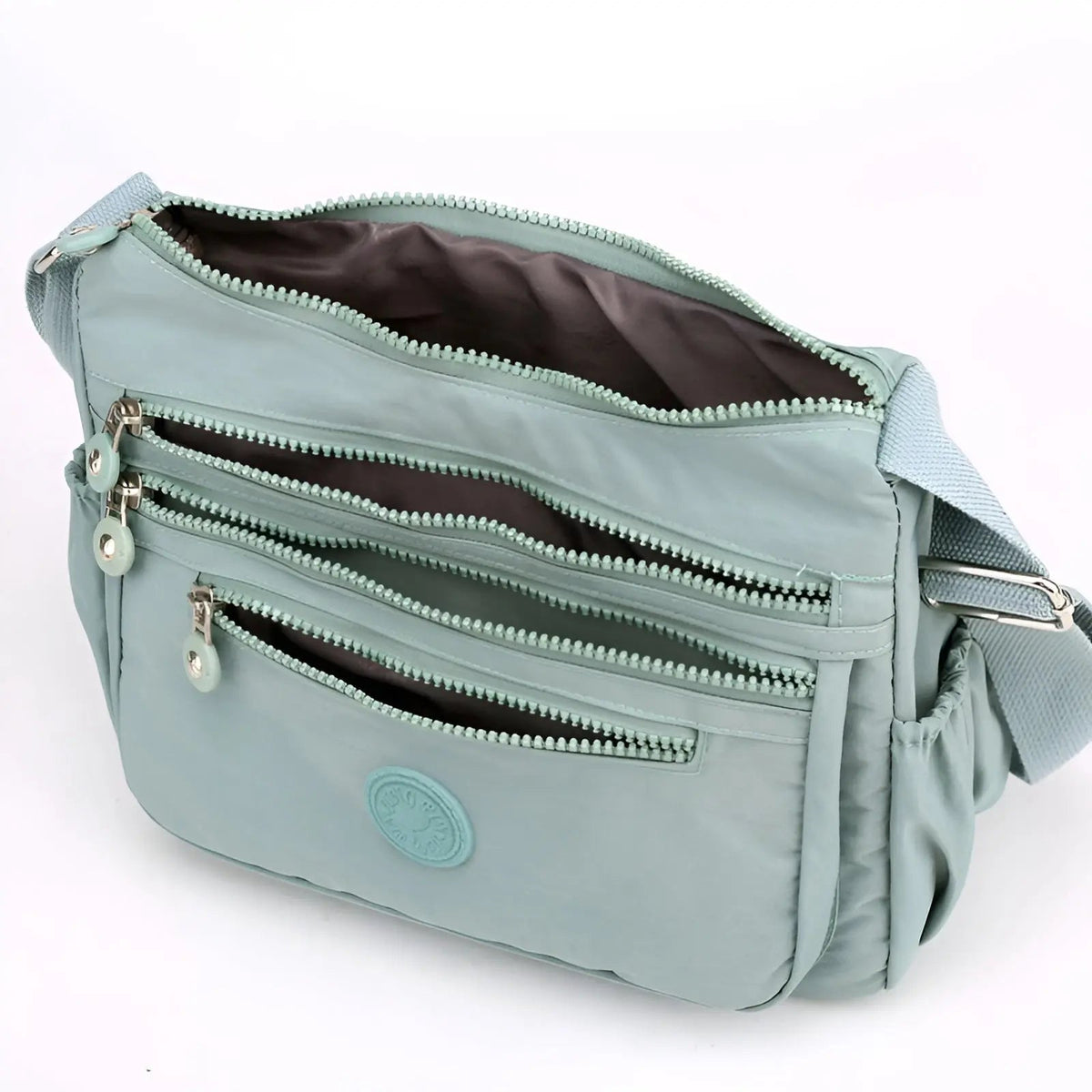LoungeYard | Waterproof and Spacious Women's Shoulder Bag - Maya — product view 6