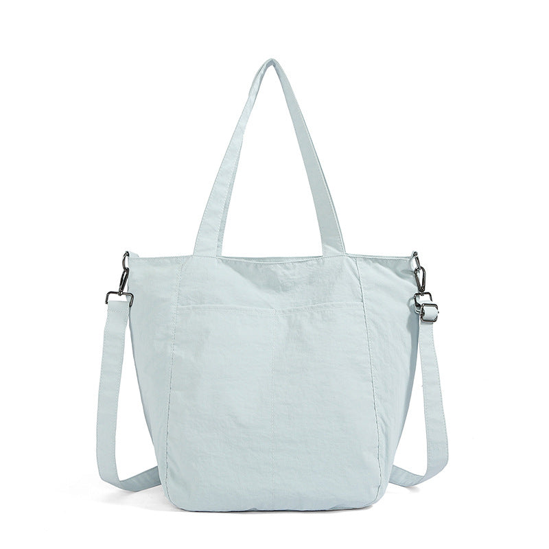 Functional Everyday Tote Bag LoungeYard — product view 2