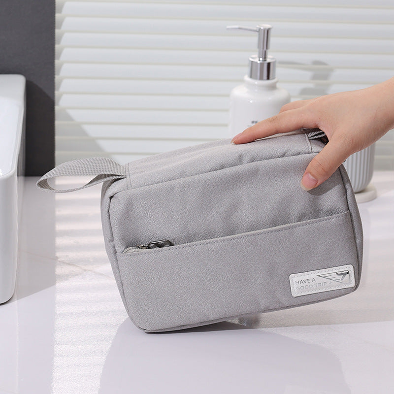 Premium Travel Toiletry Organizer LoungeYard — product view 1