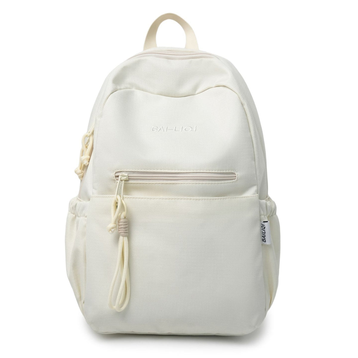 Durable Everyday Backpack LoungeYard 1791205253 — product view 7