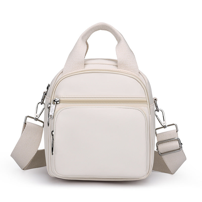 Multi-Functional Crossbody Bag LoungeYard — product view 4