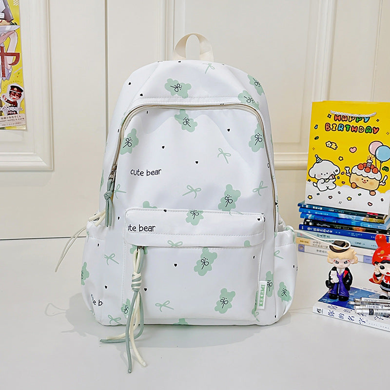 Cute Themed Backpack LoungeYard — product view 7