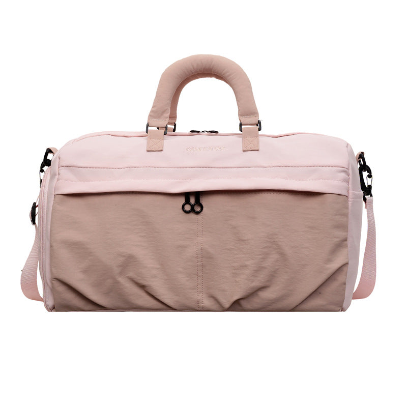 Travel Duffel Bag — product view 6