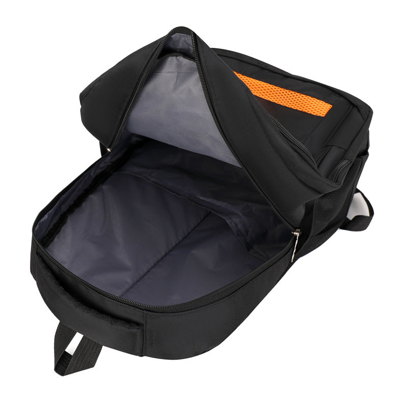 Multi-Functional Backpack LoungeYard — product view 4