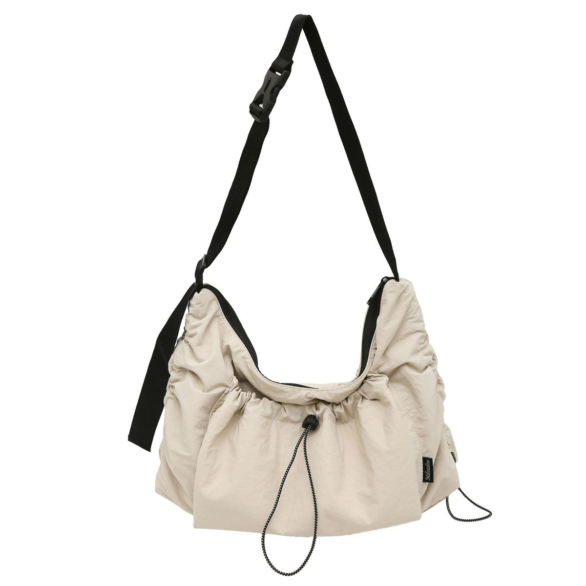 Stylish Ergonomic Sling Bag LoungeYard — product view 6