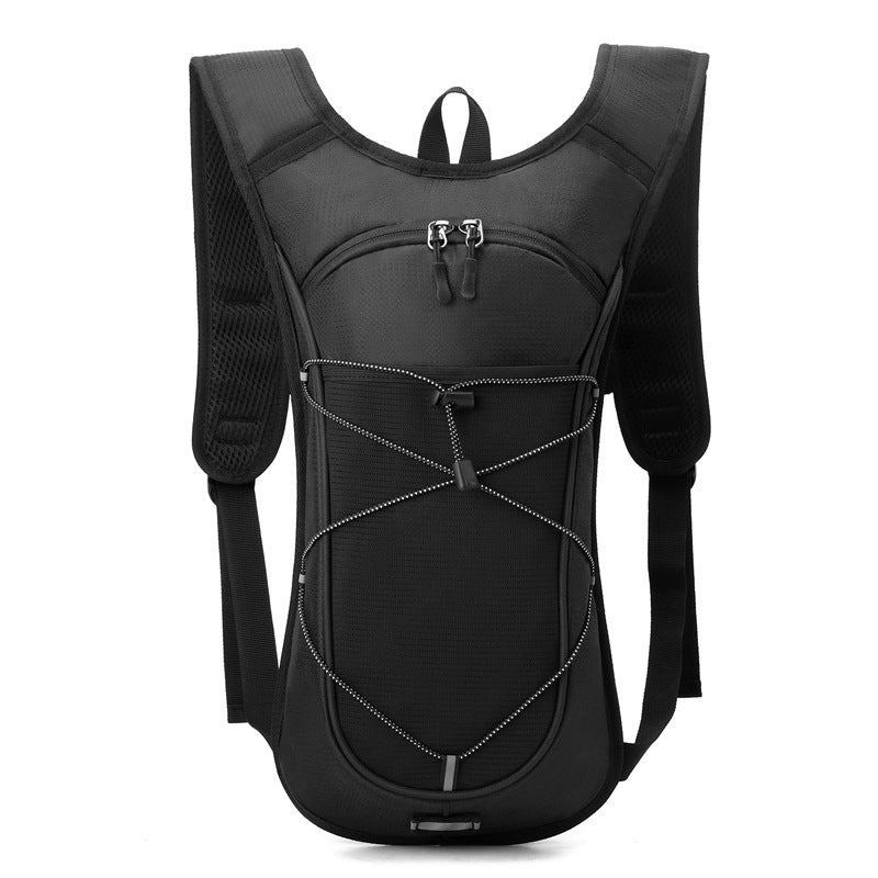 Lightweight Hydration Sling Backpack LoungeYard — product view 4