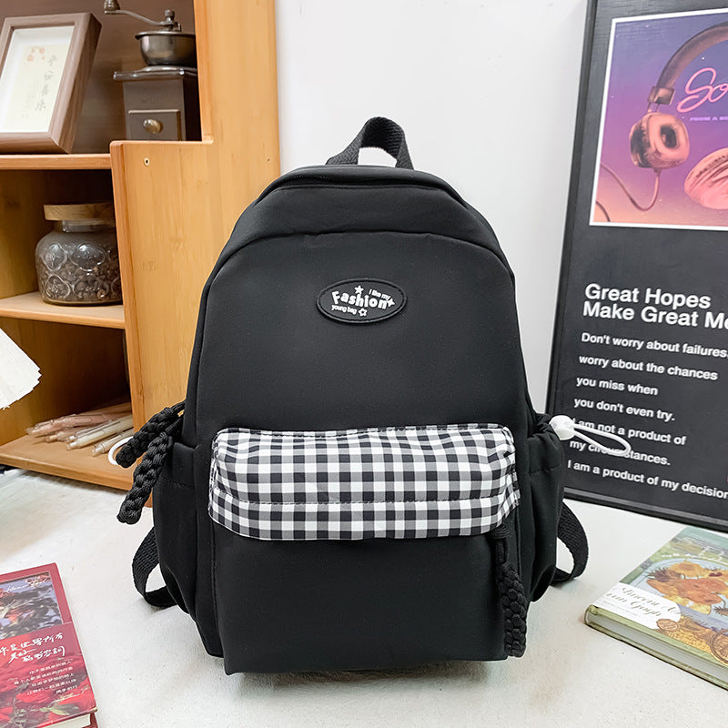 Versatile Casual Hiking Backpack — product view 1