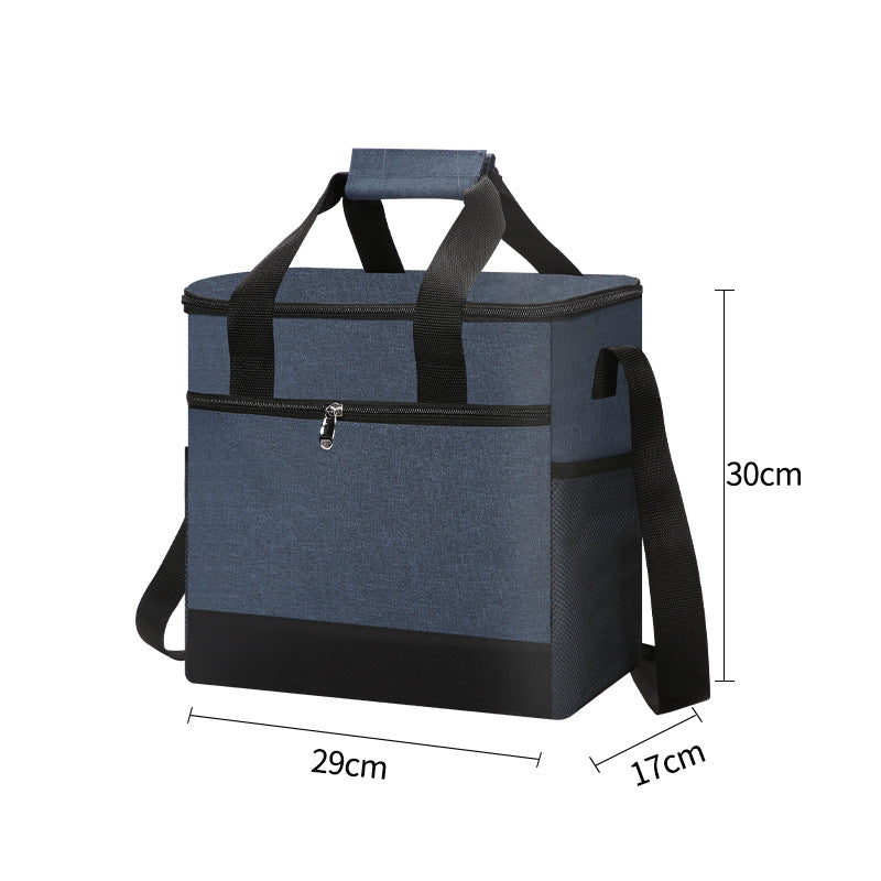 Women's Cooling Picnic Bag LoungeYard — product view 2