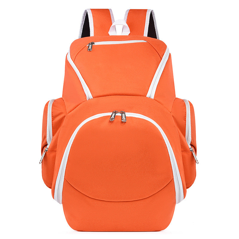 Multi-Functional High-Performance Backpack LoungeYard — product view 7