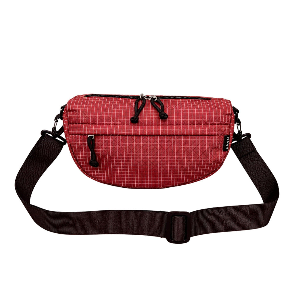 Compact Crossbody Utility Bag LoungeYard — product view 5