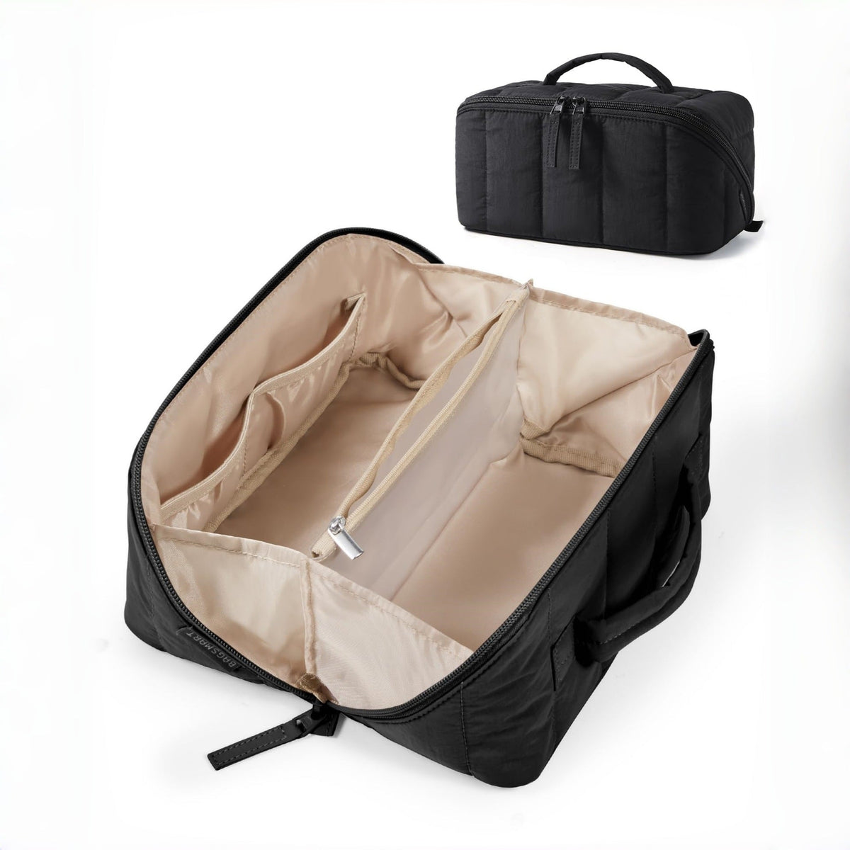 Practical Cosmetic Bag LoungeYard — product view 6