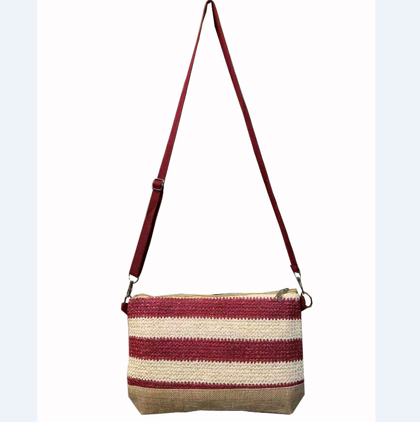 Practical Shoulder Bag LoungeYard — product view 4