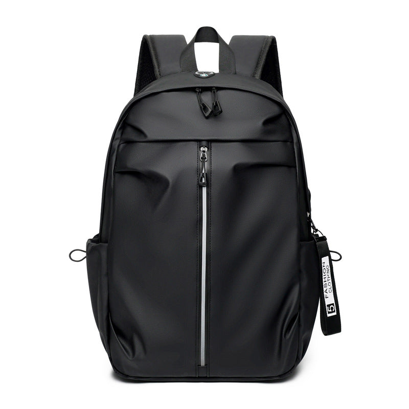 Versatile Waterproof Commuter Backpack — product view 2