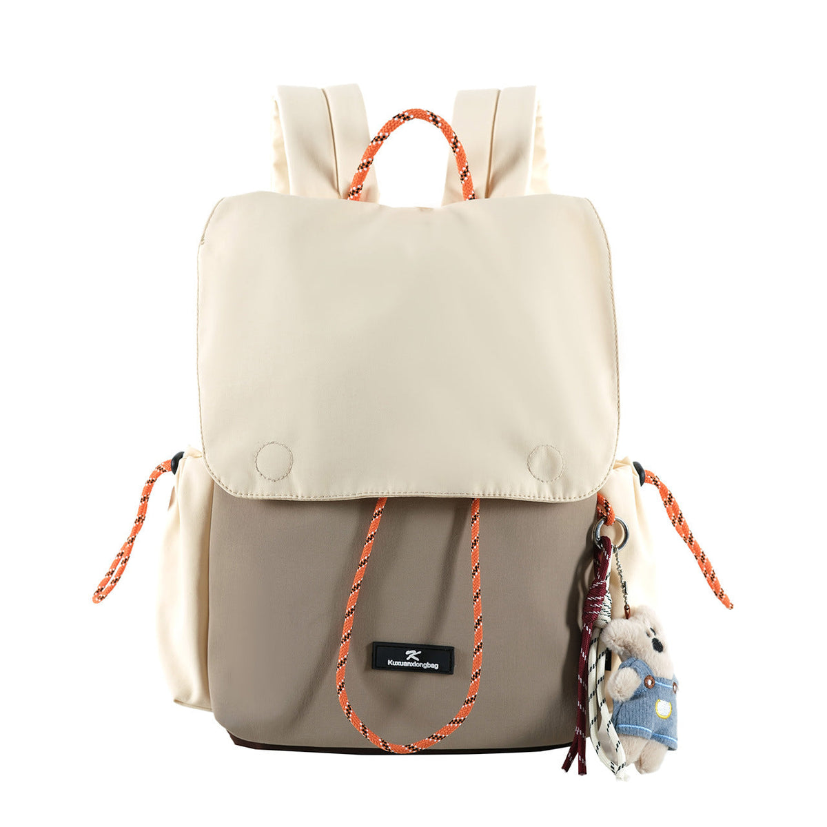 Outdoor Sporty Backpack LoungeYard — product view 5