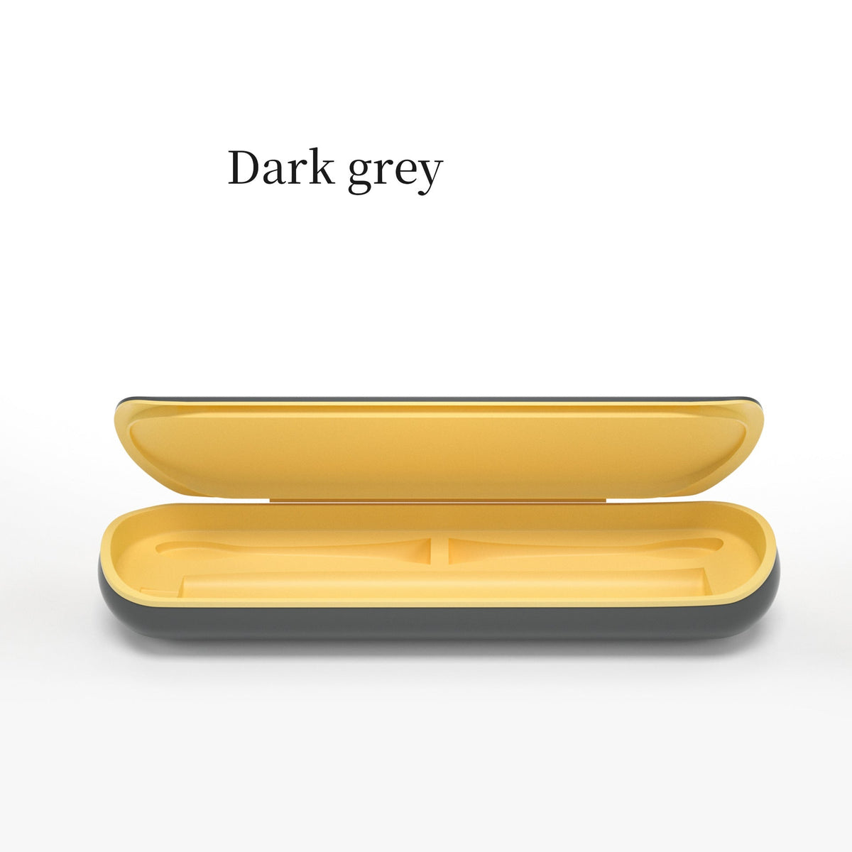 Electric Toothbrush Storage Case LoungeYard — product view 6