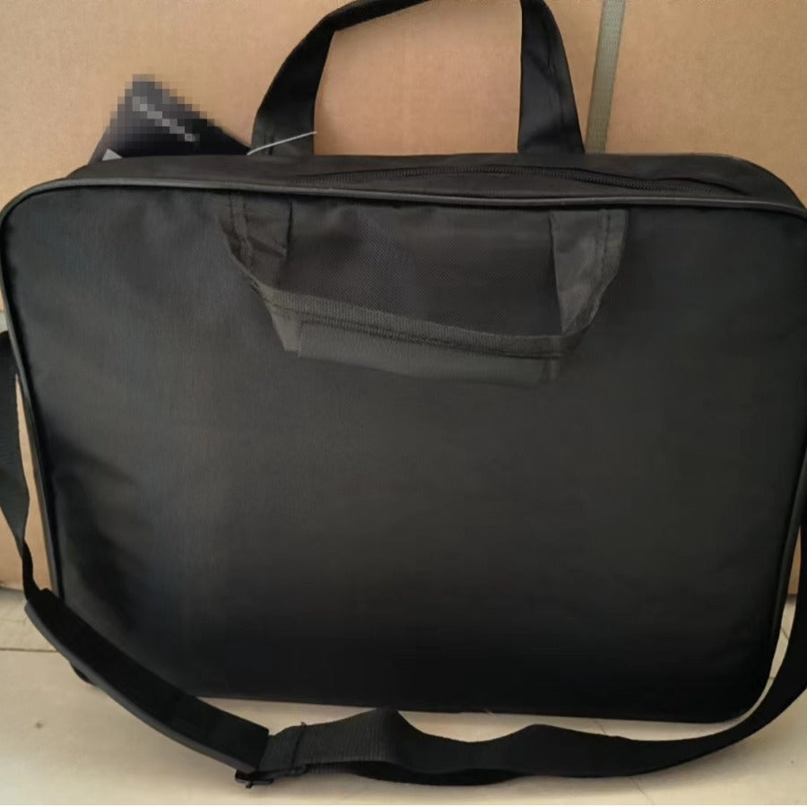 Versatile Laptop Bag LoungeYard — product view 1