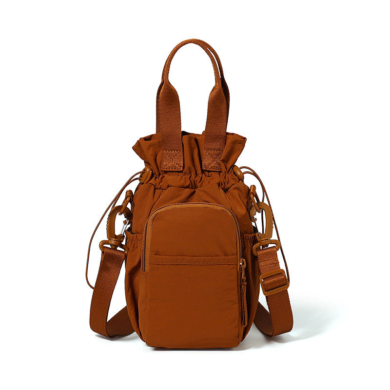 Compact Utility Bucket Bag LoungeYard — product view 4