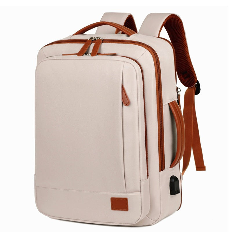 Laptop Backpack LoungeYard — product view 1
