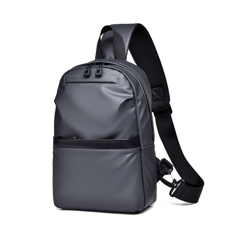 Lightweight Sling Backpack LoungeYard — product view 5