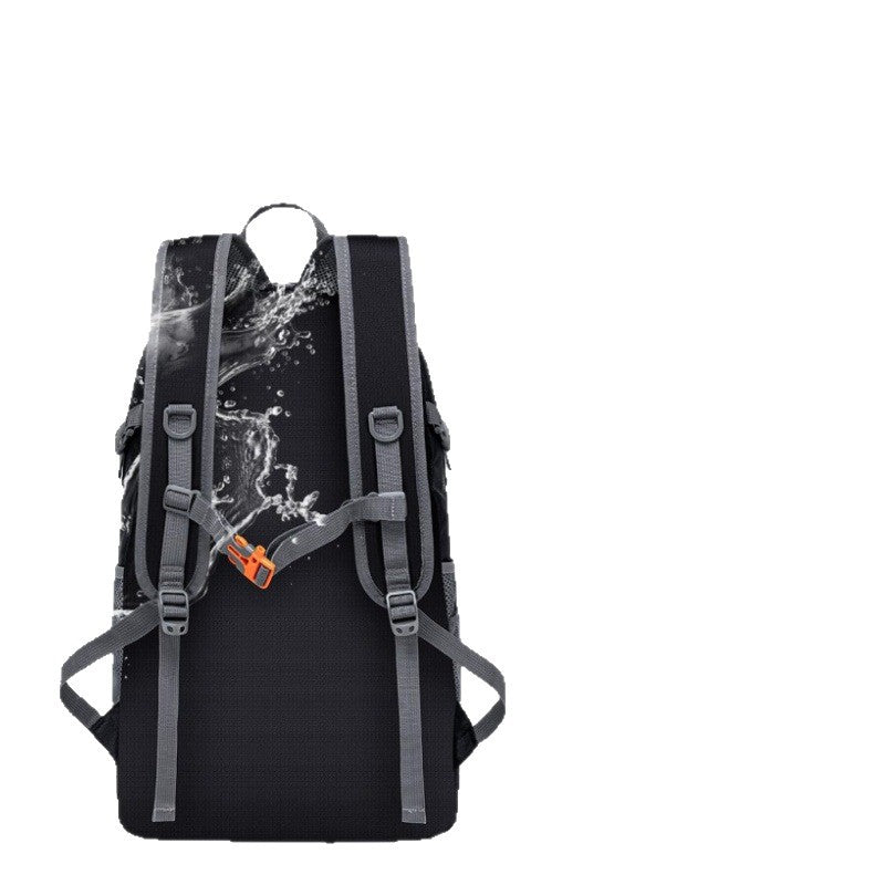 Multifunctional Sports Backpack LoungeYard — product view 5