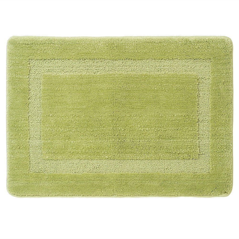 Plush Bath Mat Bowlift — product view 4