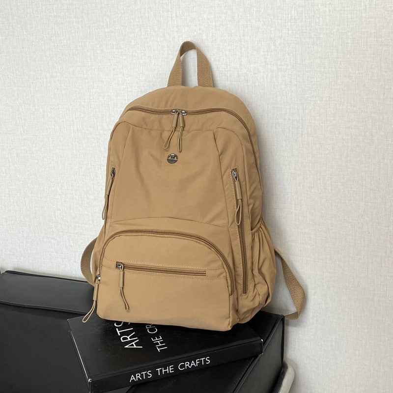 Lightweight Multi-Purpose Backpack — product view 2
