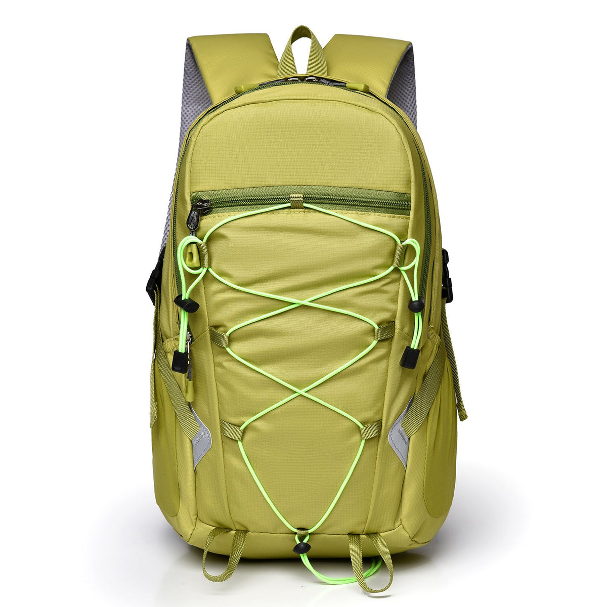 High-Performance Casual Outdoor Backpack LoungeYard — product view 5