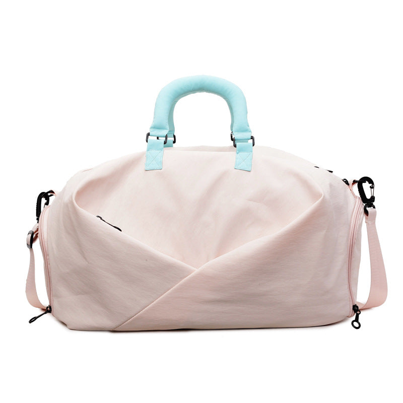Multi-Functional Travel Duffle Bag LoungeYard — product view 6