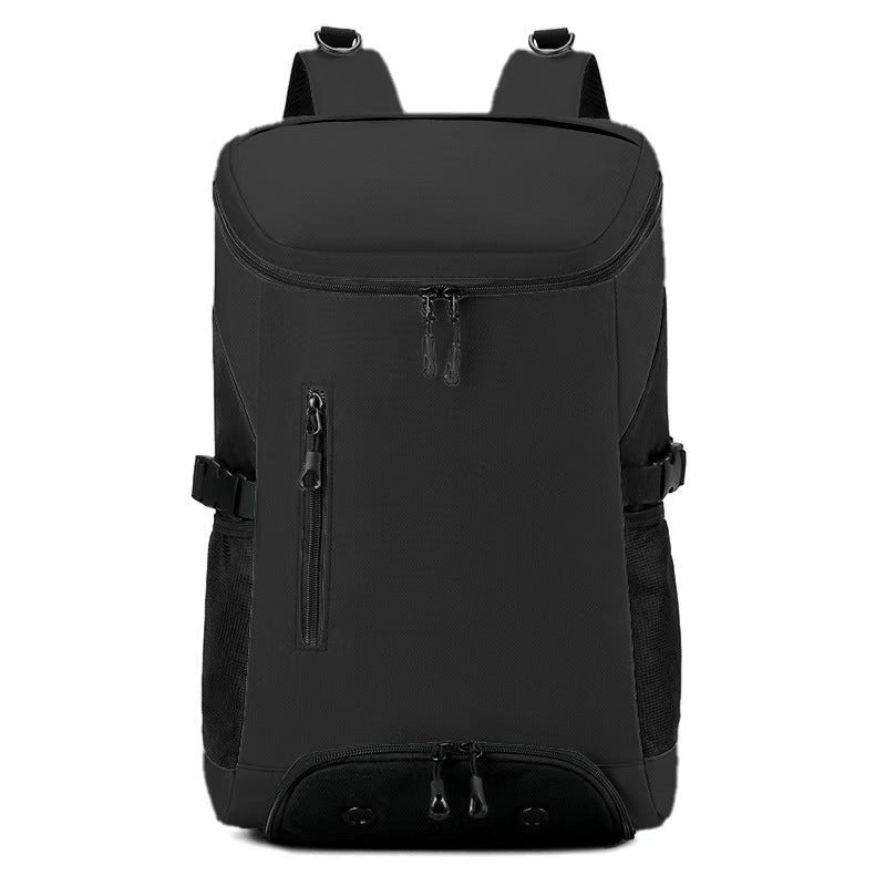Versatile Multi-Organizer Backpack LoungeYard — product view 5