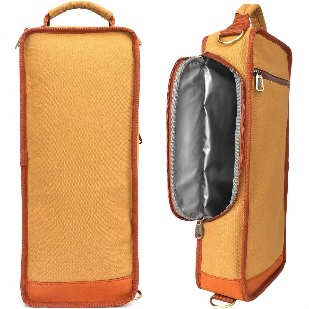 Women Practical Travel Bag LoungeYard — product view 1