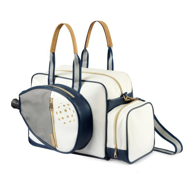 Multi-Compartment Travel Organizer LoungeYard — product view 1