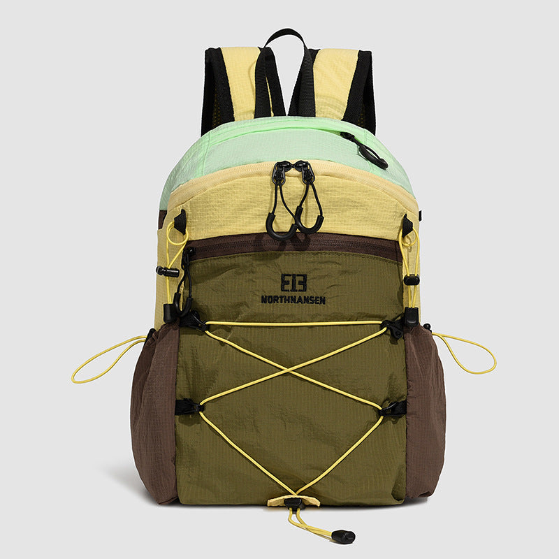 Multi-Functional Adventure Backpack LoungeYard 1791205960 — product view 7