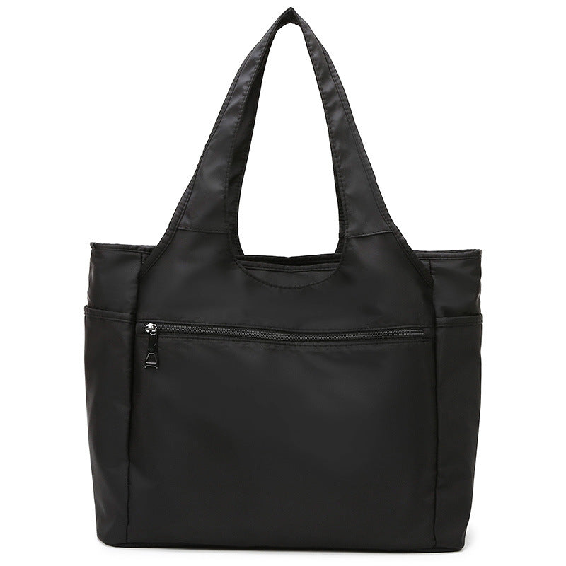 Versatile Everyday Tote Bag LoungeYard — product view 7