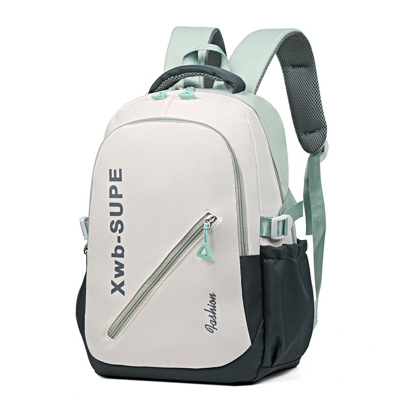 Versatile All-Purpose Backpack — product view 2