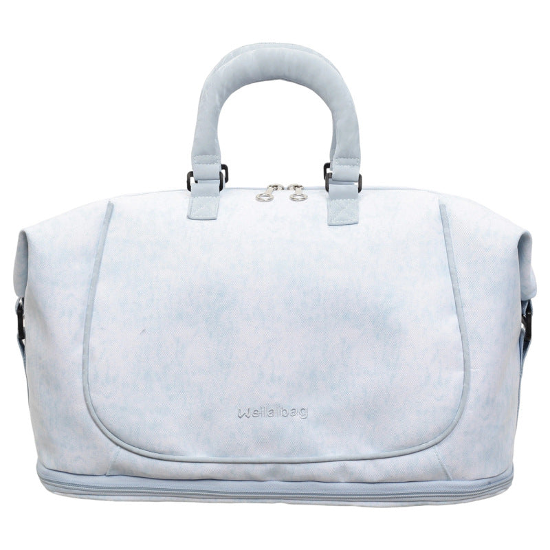 Durable Travel Duffel Bag LoungeYard — product view 5