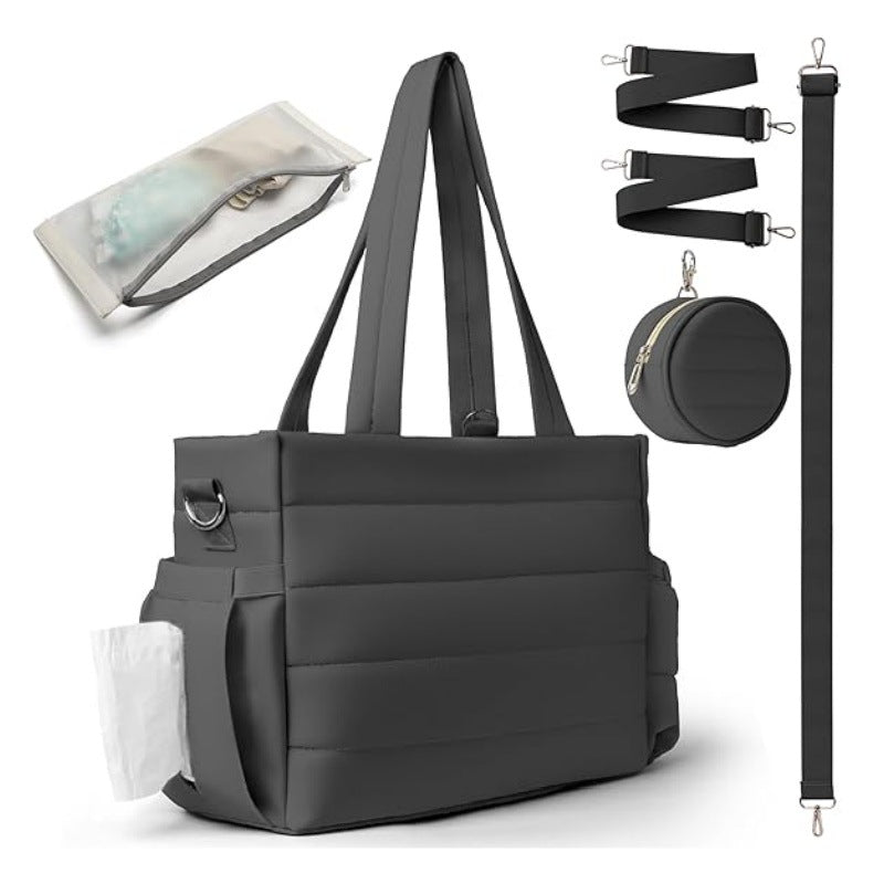 Multifunctional Leisure Consultation Bag LoungeYard — product view 1