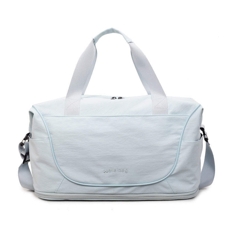 Versatile Outdoor Sports Duffle Bag — product view 3